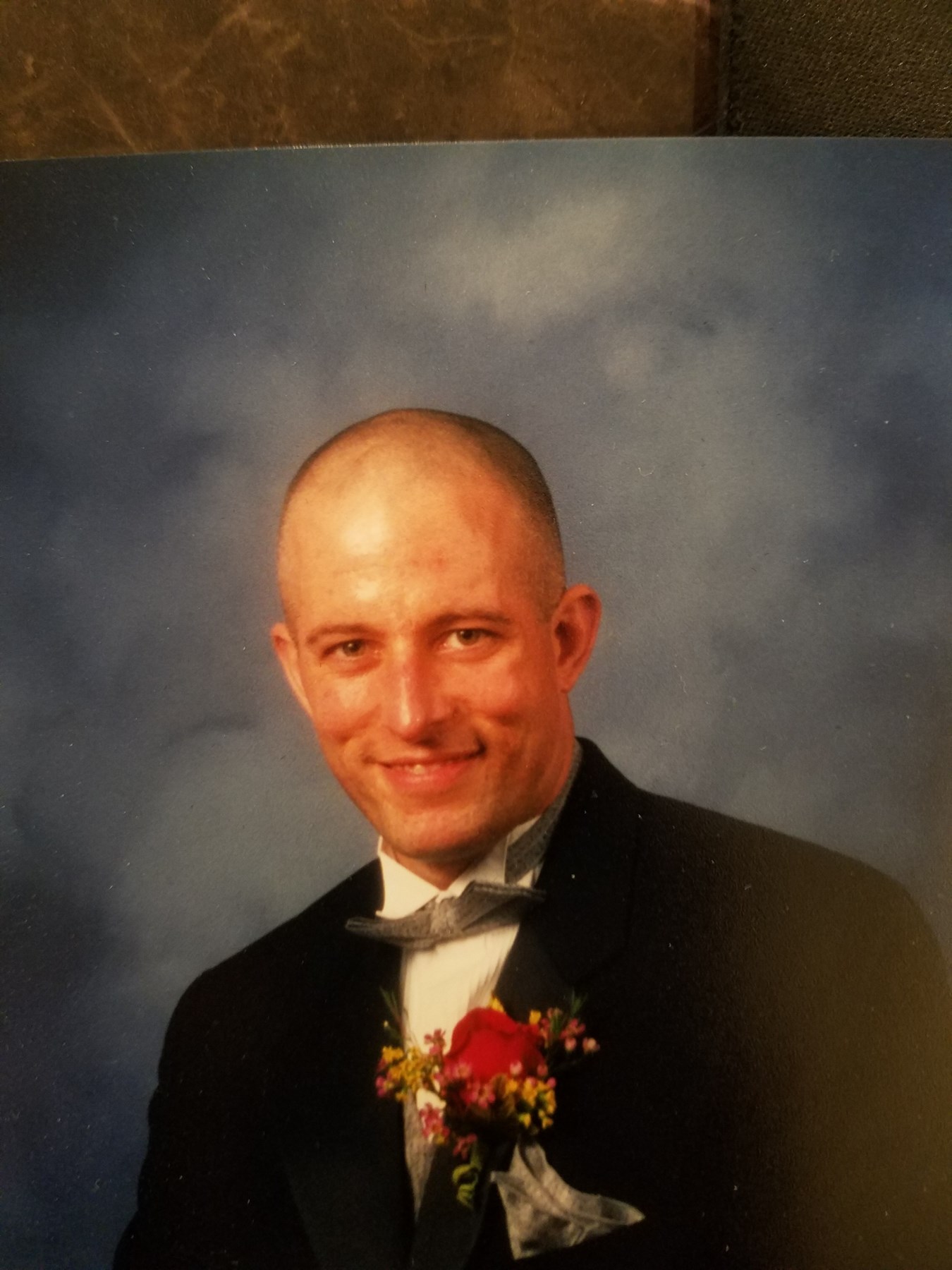 Obituary of Stephen John Nemets