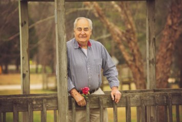 Obituary of Harold Aderholt