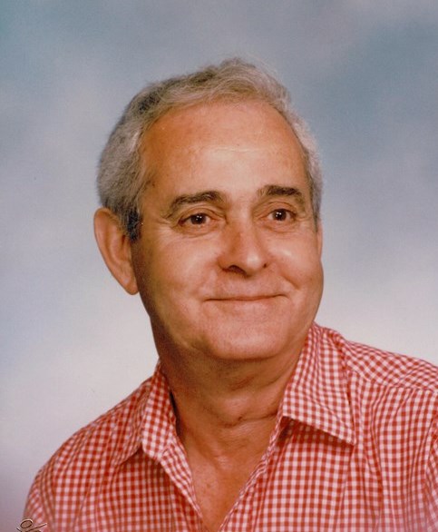 Obituary of Francis Louis Morvant