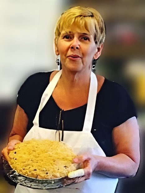 Obituary of Sharon M. Utter