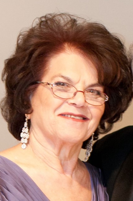 Obituary of Lena Zucconi