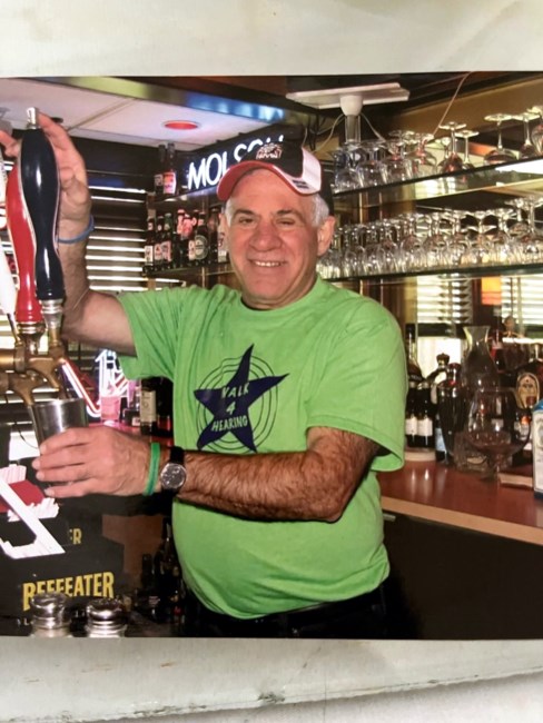 Obituary of Phillip Fedele Monteleone