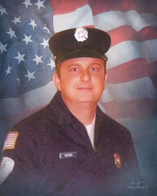 Obituario de Frank Weaver, Sr.