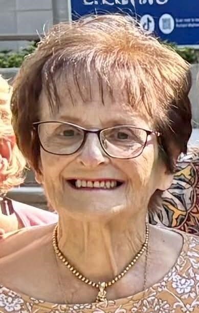 Obituario de Irene C Dinerstein