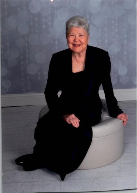 Obituary of Lila Mae Kingsley