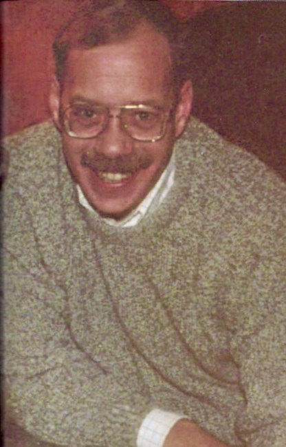 Obituary of Richard A. Hindley