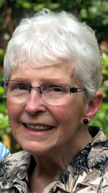 Obituary of Carol Eileen (nee Cramsey) Nielsen