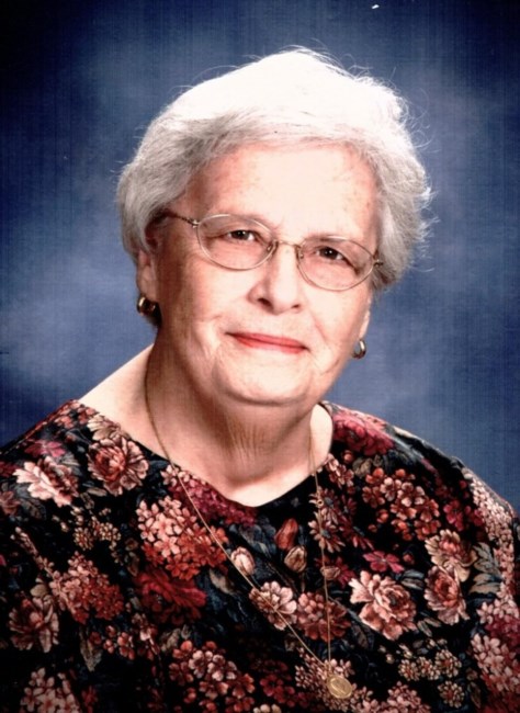 Obituary of Irene W. Starr