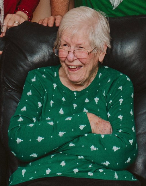 Obituary of Marie Arledge Barton