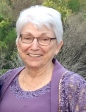 Obituary of Anna Massari Miller