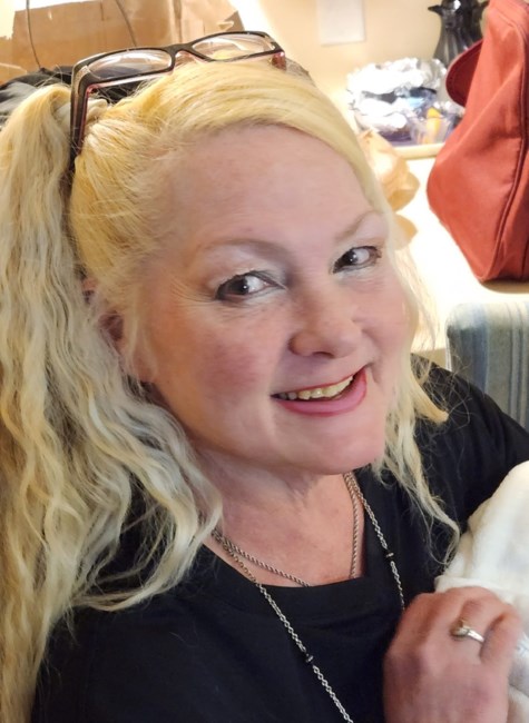 Obituary of Starla Marie Ortiz