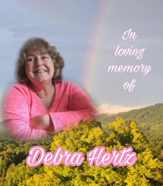 Obituary of Debra Ann Hertz