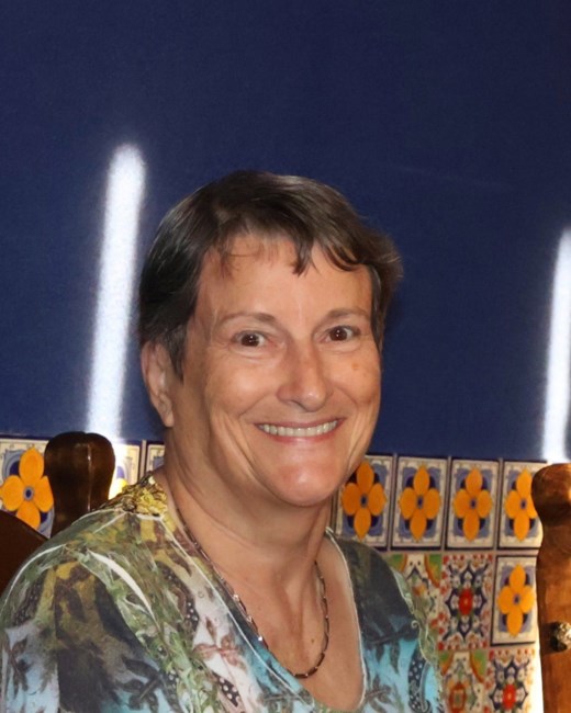 Obituary of Sandra Sue Meeker