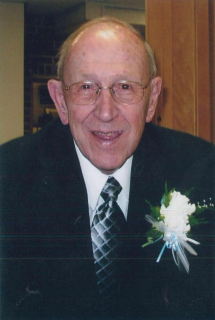 Obituary of Bill Bartholomew