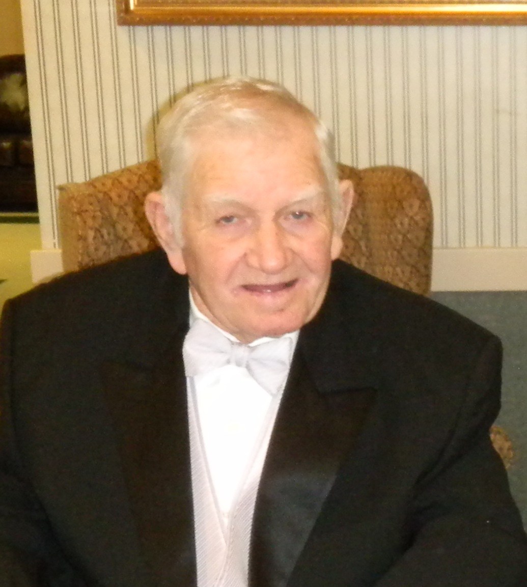 Obituary of Wynne Buford