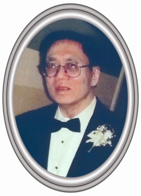 Obituary of Julian Angeles Potenciano