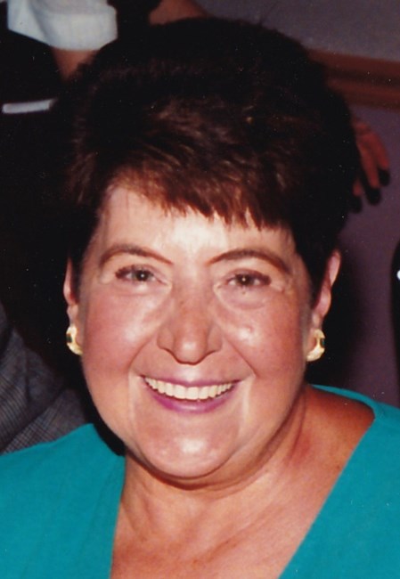Obituary of Helen Malevitis