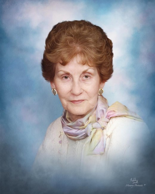 Obituary of Doris A. Cable