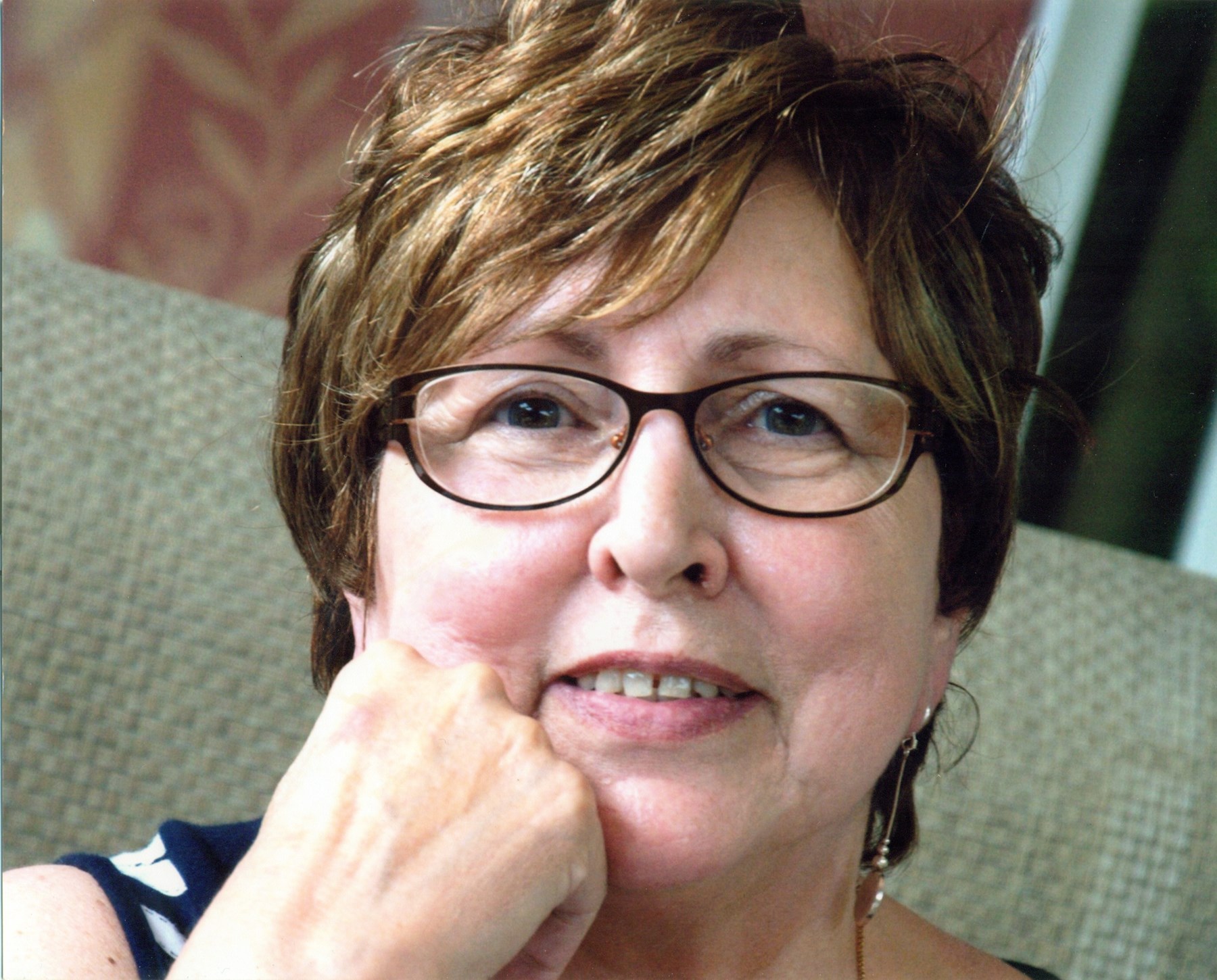 Obituary of Camille Tremblay