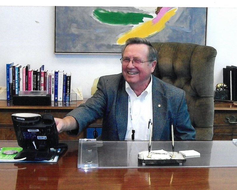 Obituary of Leif "Andy" Anderson