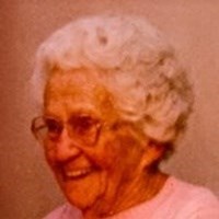 Obituary of Agnes Theresa Sullivan