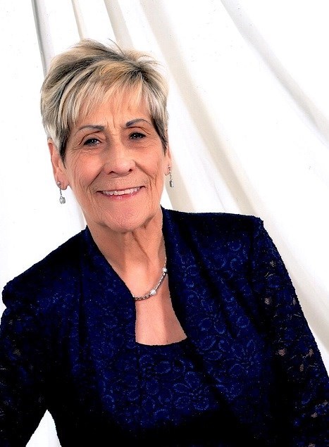 Obituary of Beatrice "Bea" Baker Boutwell