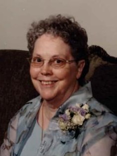 Obituary of Glenda Evelyn White