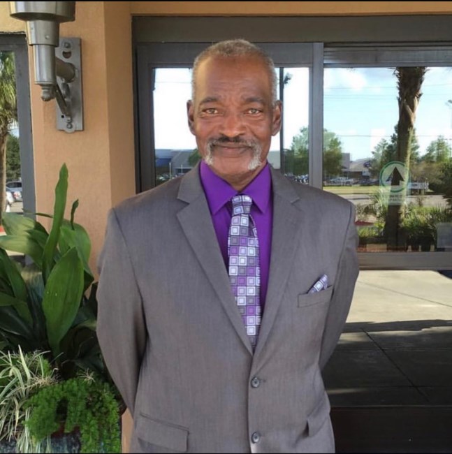 Obituary of Ricky Lee Thomas