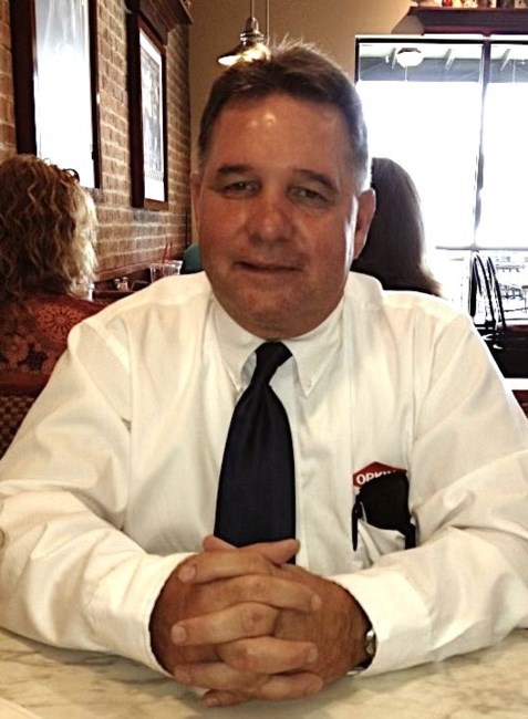 Obituary of Bobby D. Skaggs