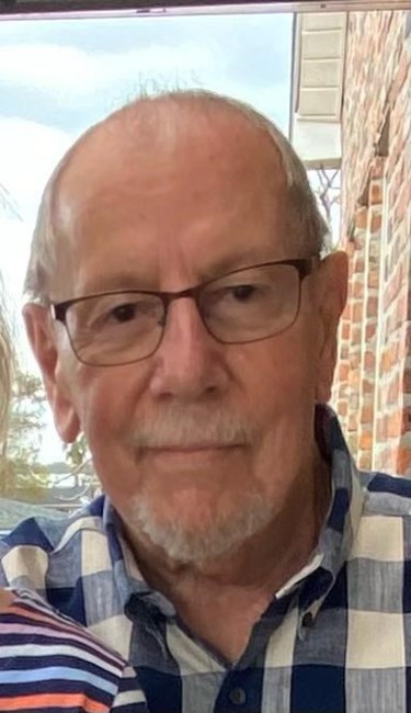 Obituary of Ray Lebouef