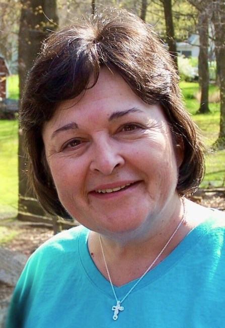 Obituary of Patricia Lee Popeko