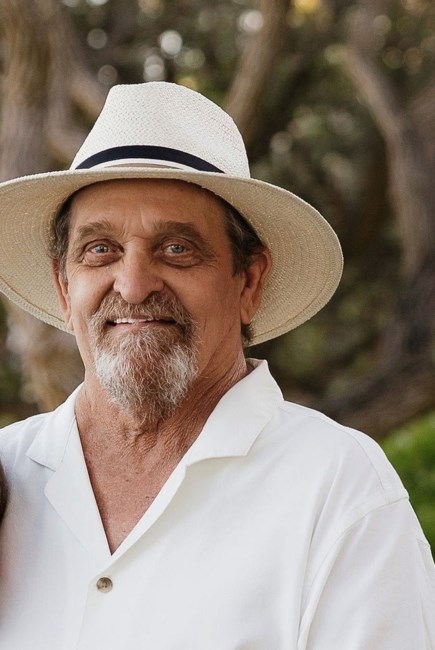 Obituario de Donald Paul Jones