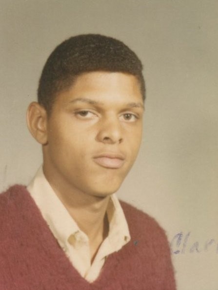 Obituary of Clark L. Jeffries