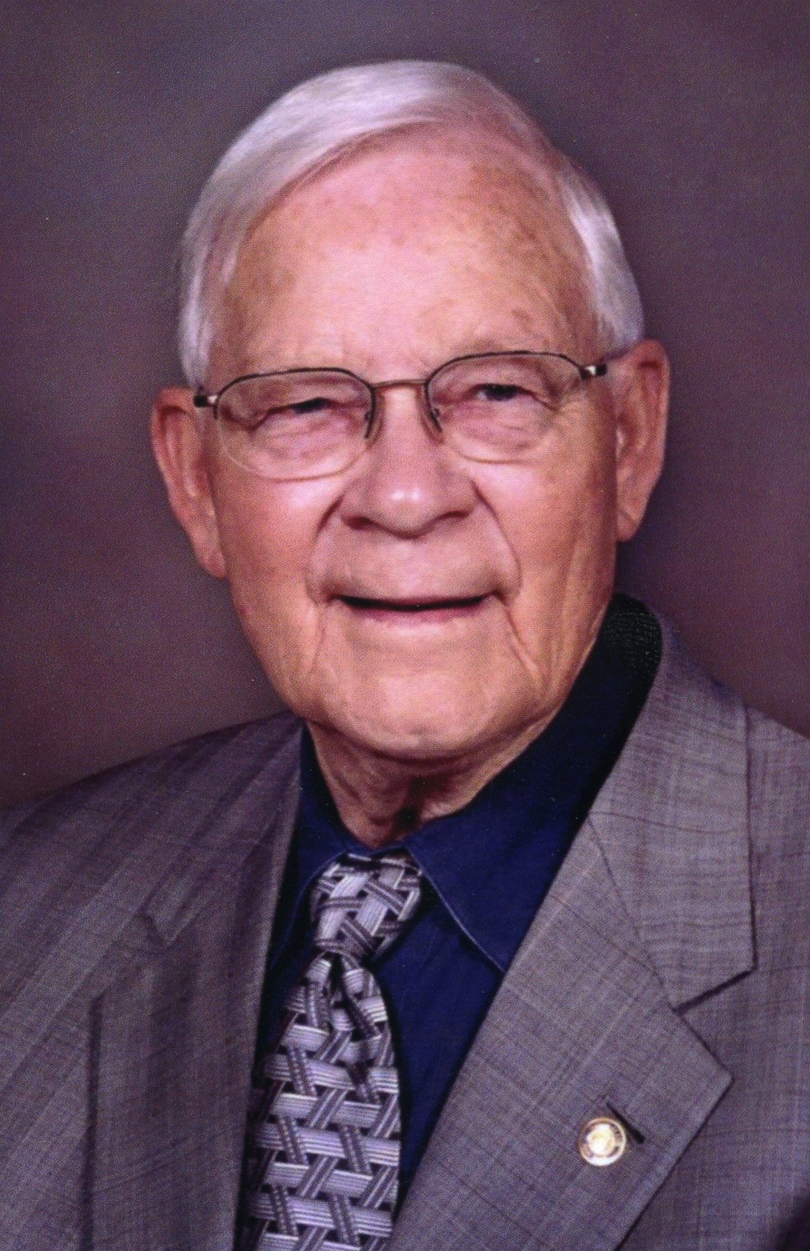 Charles William Nixon Obituary Wichita, KS