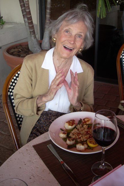 Obituary of Josephine Seiler