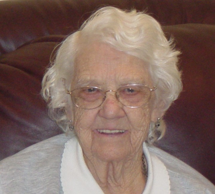 Obituary of Ida B. Schmidt