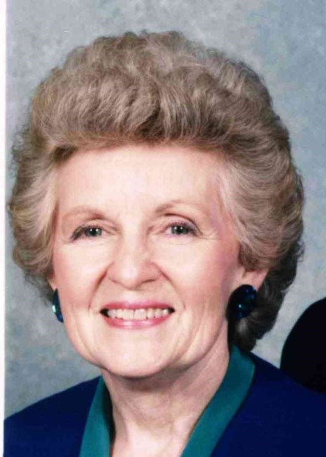 Obituary of Mrs. Virginia Whitmire Carter