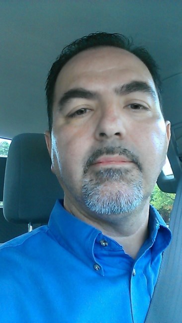 Obituary of Pete Monreal