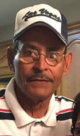 Obituary of David G. Valenzuela Jr.