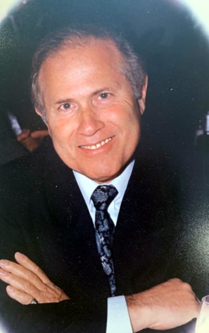 Obituario de Anthony "Tony" Tegano