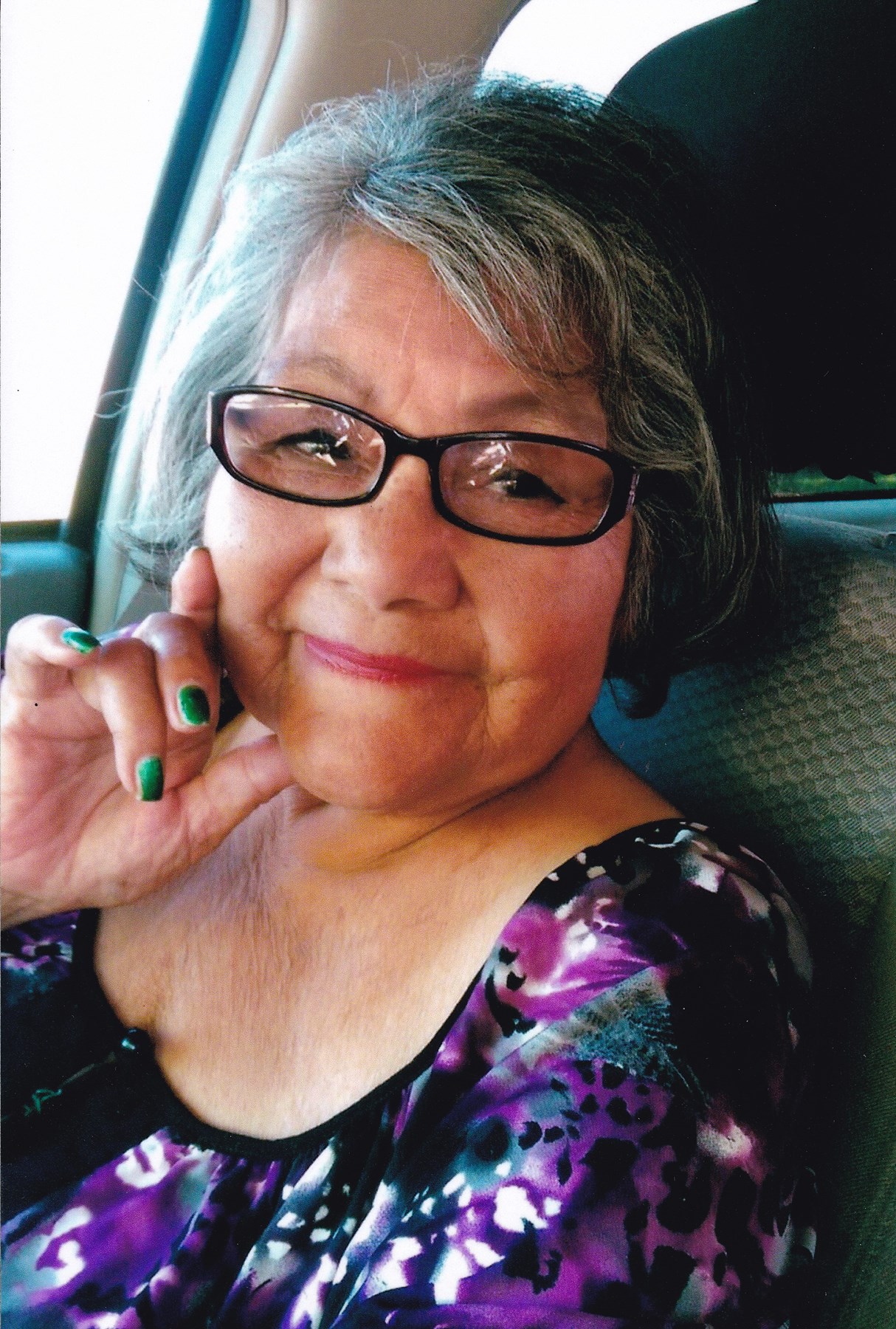 Obituary of Hortencia N. Ortega