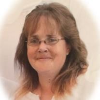 Obituary of Deborah (Ouellette) Aldi