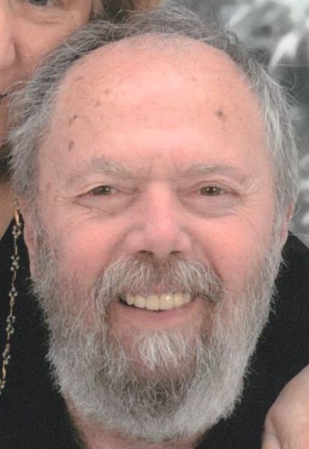 Obituary of Gary Wilkinson