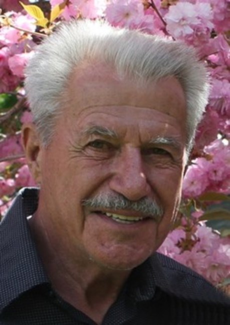 Avis de décès de Joseph W. Haines, Jr.