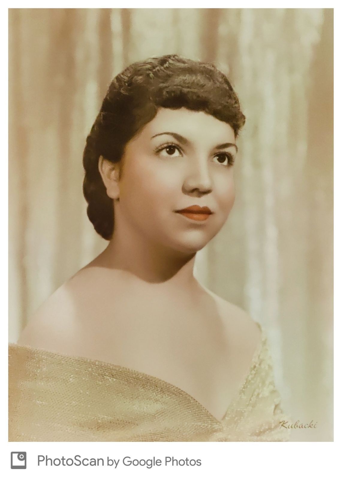 Obituary of Sylvia "Cuqui" Feliciano