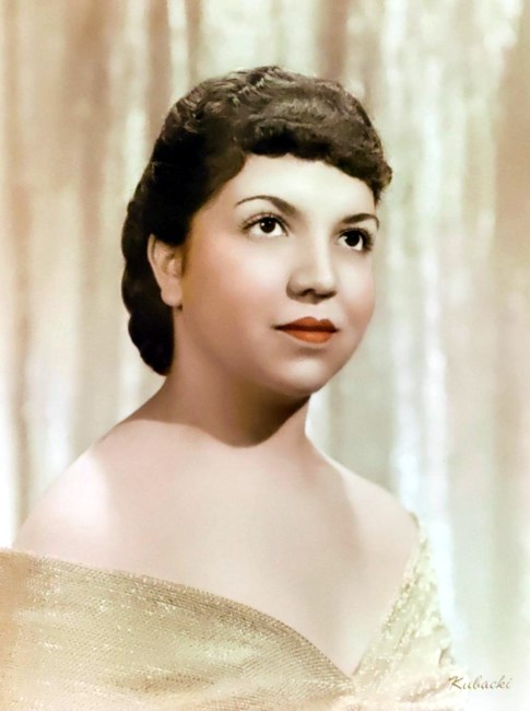 Obituary of Sylvia "Cuqui" Feliciano