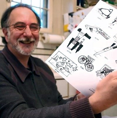 Obituary of Alan A. Moss