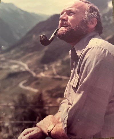 Obituary of Richard Leighton Ford