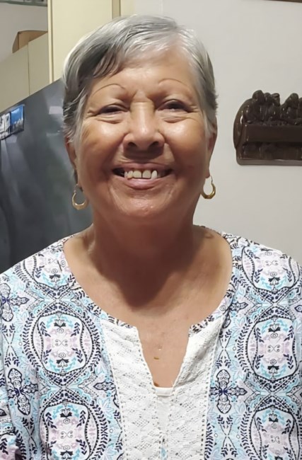 Obituario de Concepción López Merced