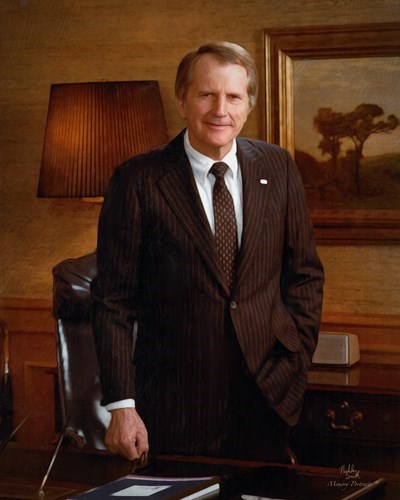 Obituary of Lloyd L. Bolton